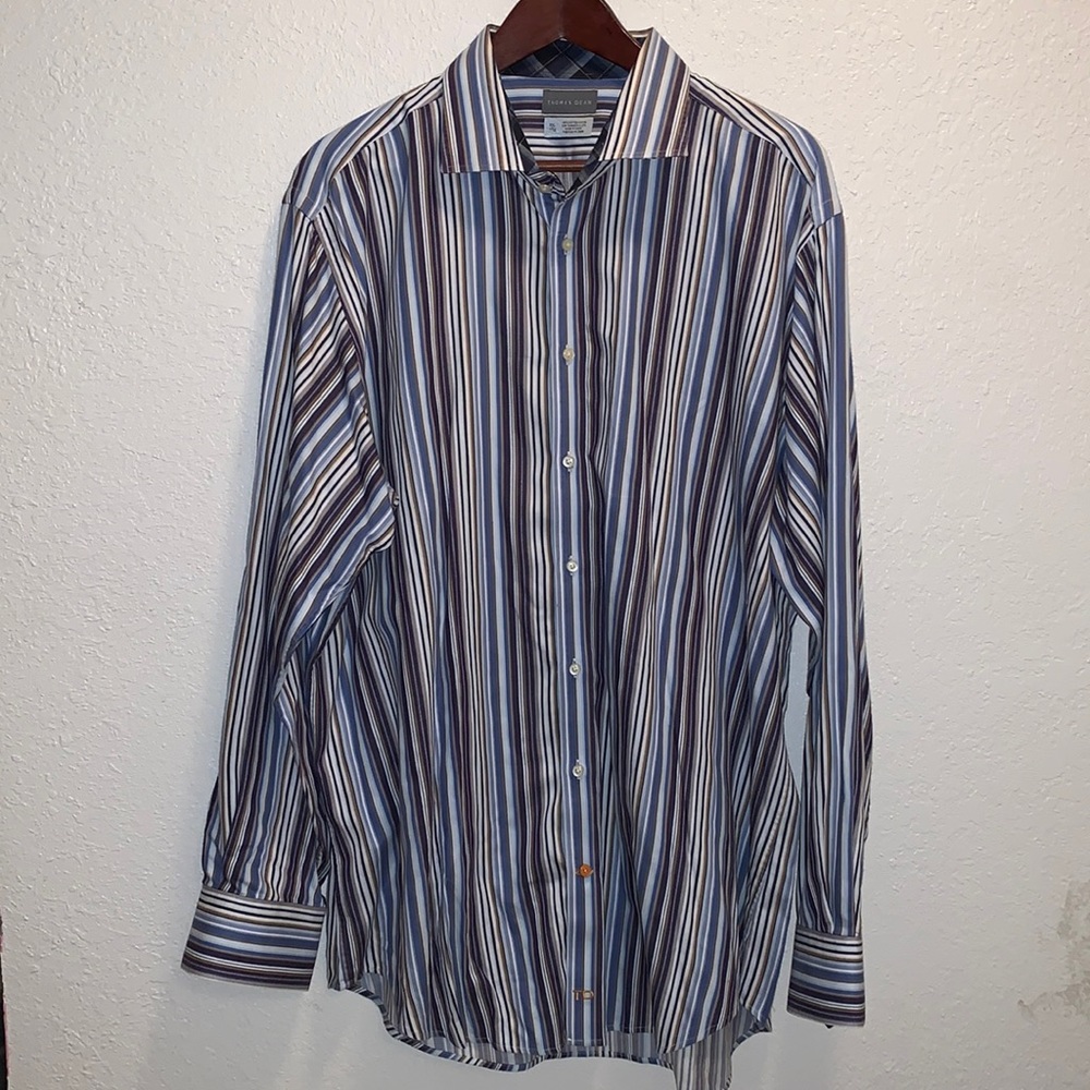 Thomas Dean Shirt